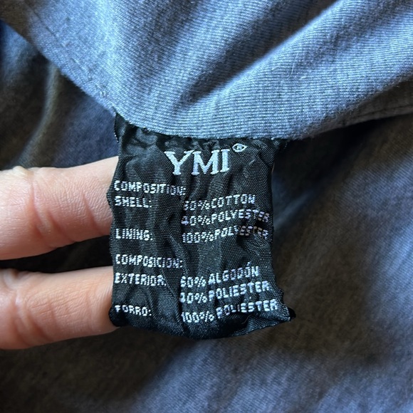 YMI Jacket - Picture 8 of 8